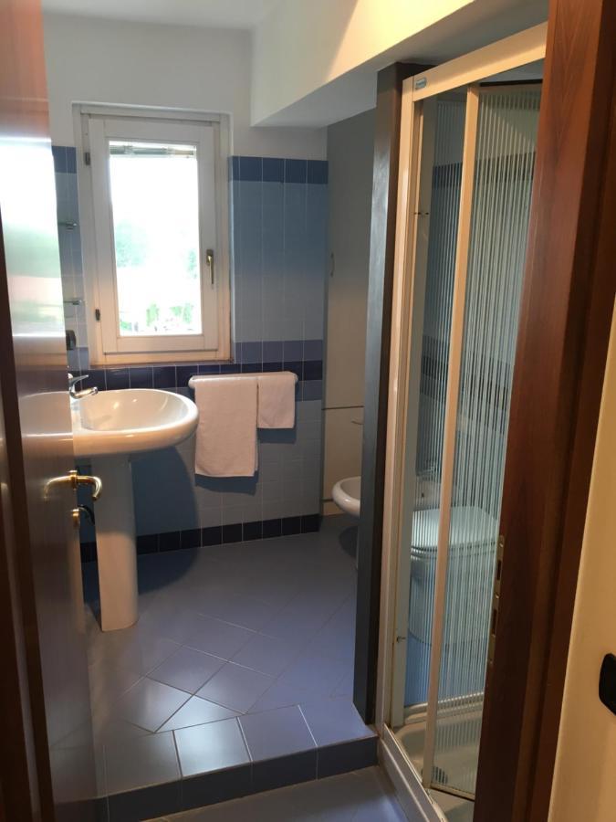 Adige Penthouse Aparthotel Verona Ngoại thất bức ảnh