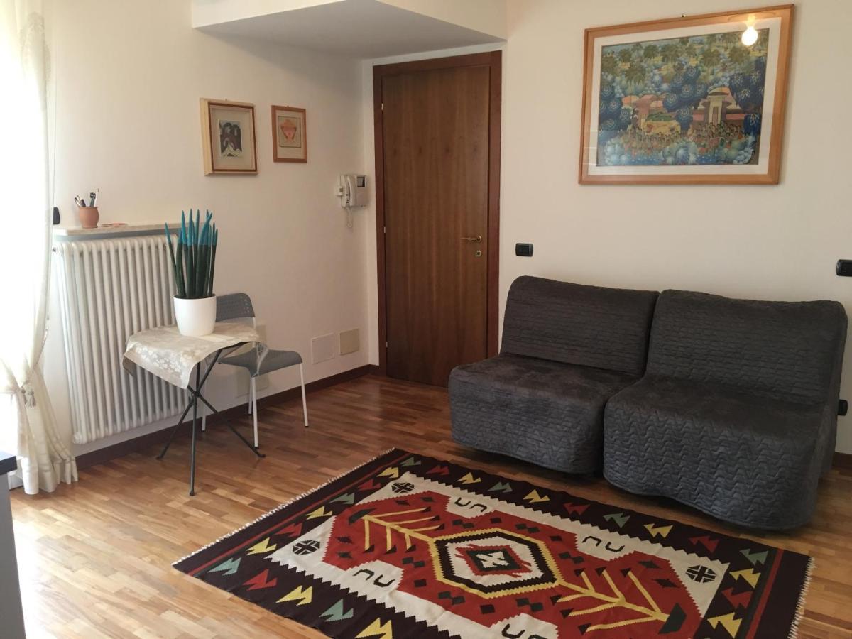 Adige Penthouse Aparthotel Verona Ngoại thất bức ảnh