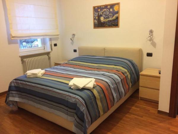 Adige Penthouse Aparthotel Verona Ngoại thất bức ảnh