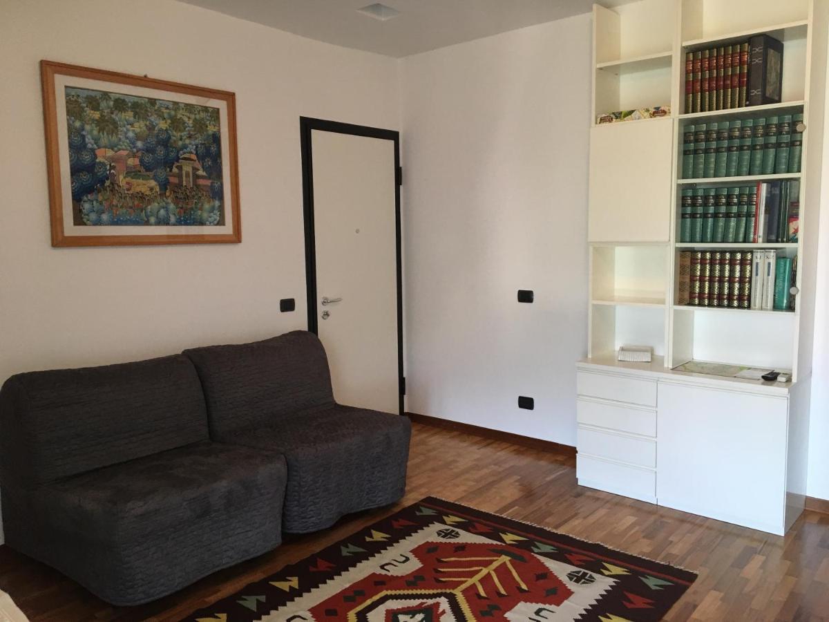 Adige Penthouse Aparthotel Verona Ngoại thất bức ảnh